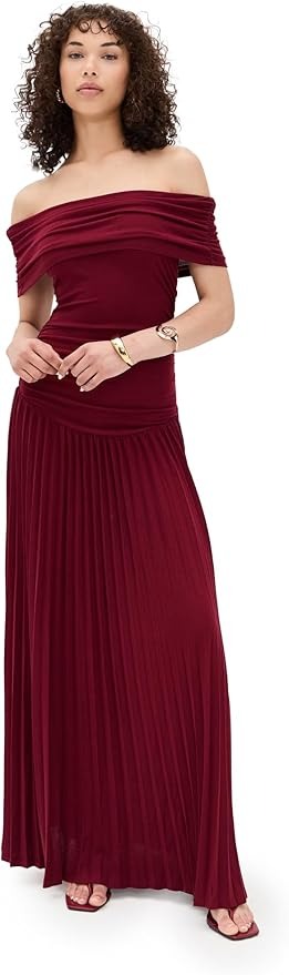Lioness, Women&#039;s Field of Dreams Maxi Dress (Was $109) 