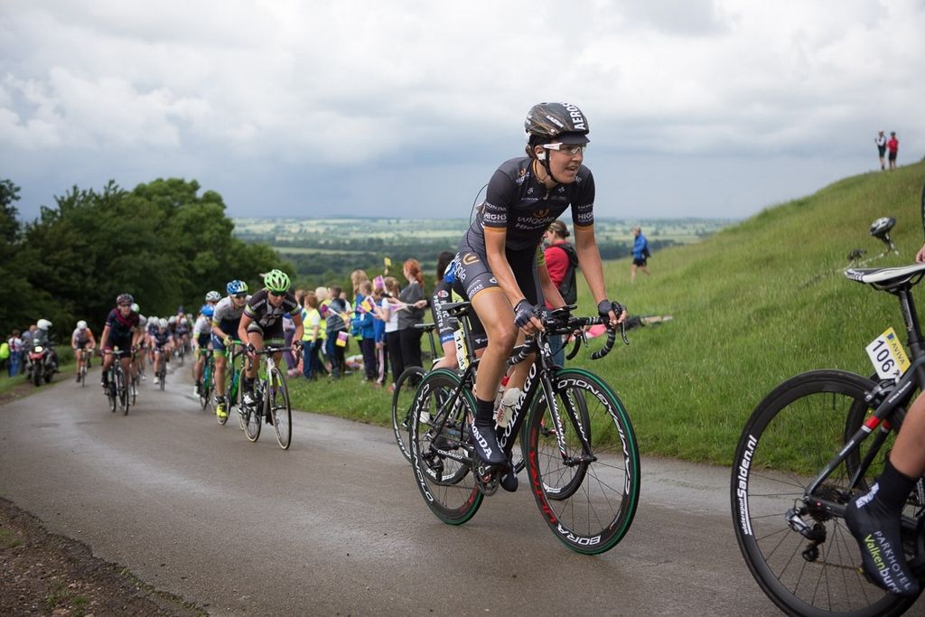 Dani King (Wiggle High5)