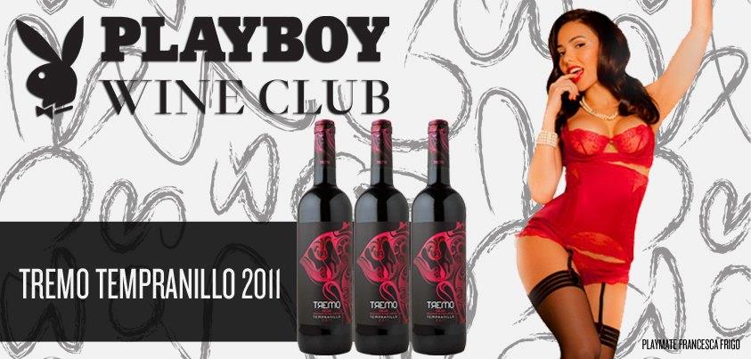 Playboy Wine Club