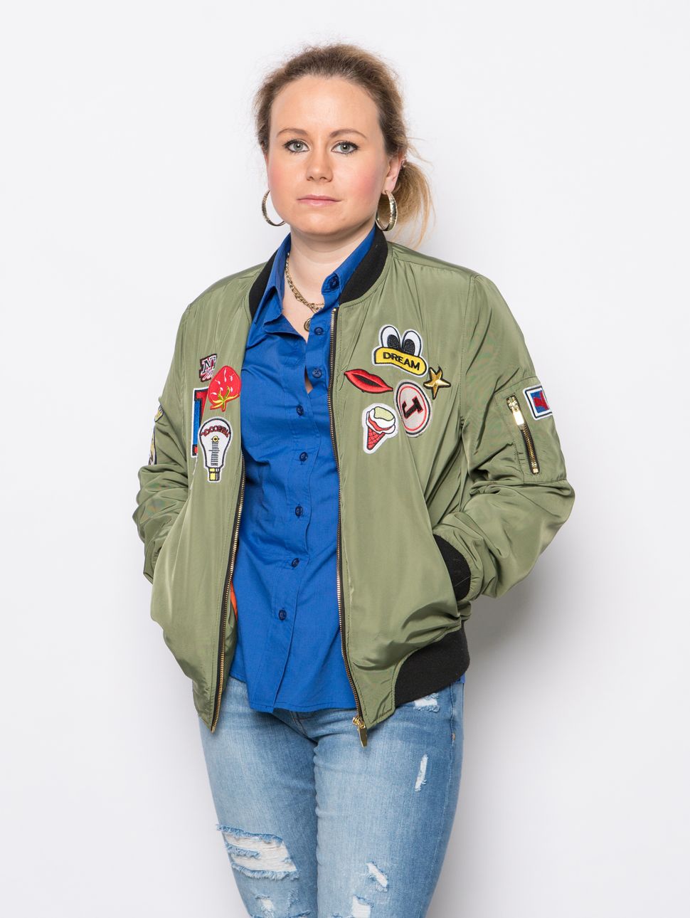 DollyRose Campbell — things you didn’t know What to Watch