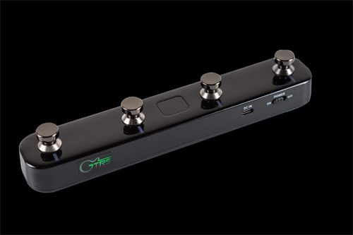 GTRS S800