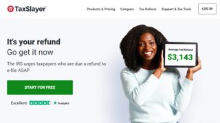 2021 best tax software