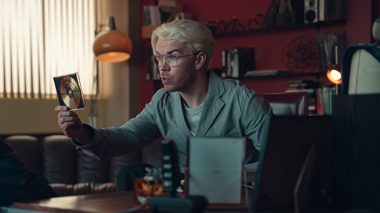 Black Mirror Season 7