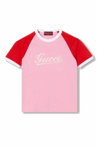 designer logo t-shirts