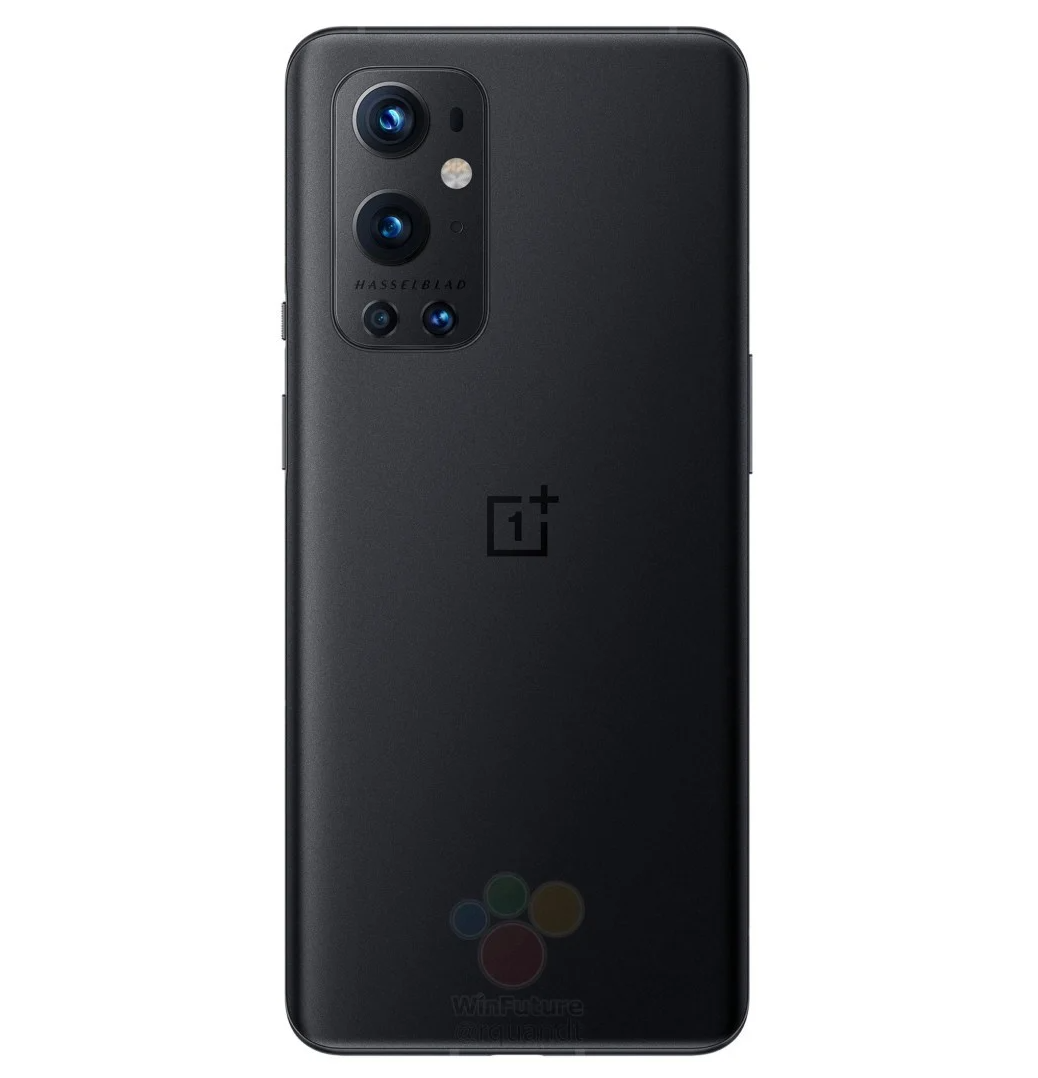 OnePlus 9 Pro