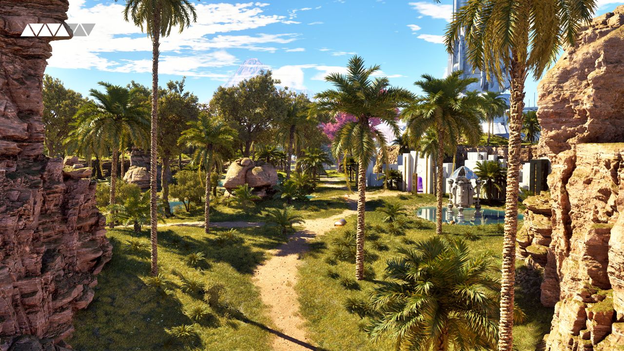 The Talos Principle 3 screenshot