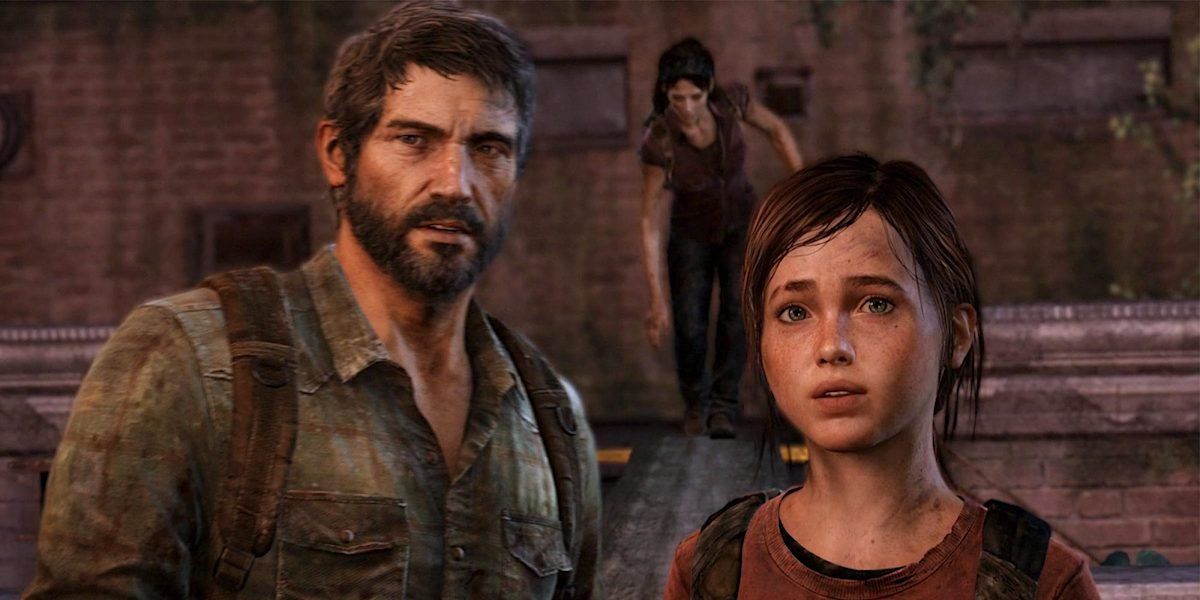 How HBO's 'The Last of Us' Was Built—And Unbuilt—For TV