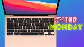 MacBook Air M1 Cyber monday