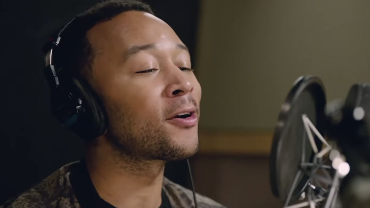 John Legend