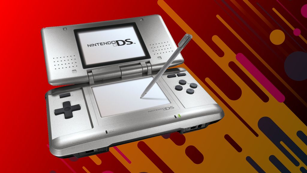 The 25 best DS games of all time GamesRadar+