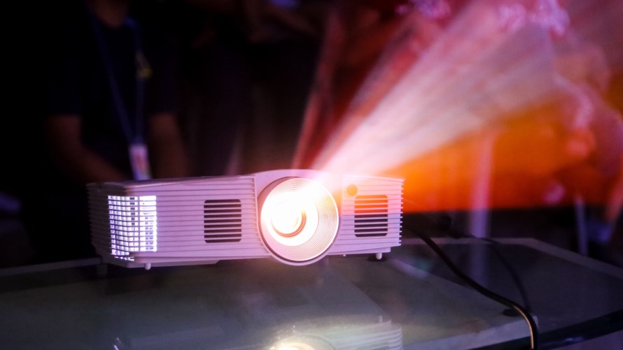 The best projectors: get your designs on the big screen | Creative Bloq
