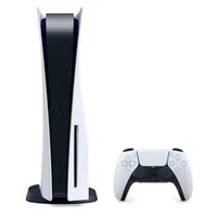 PS5 Slim Digital Edition | $549.99 $449.99 at Best BuySave $100 -