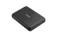 Anker 521 Magnetic Battery Pack, Black: was £39 now £29 @ Amazon