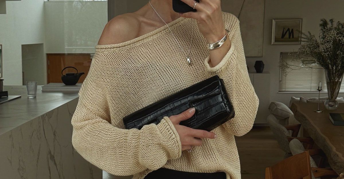 The 15 On-Sale Banana Republic Items Chic People Will Wear