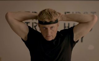 Cobra Kai (YouTube Red)