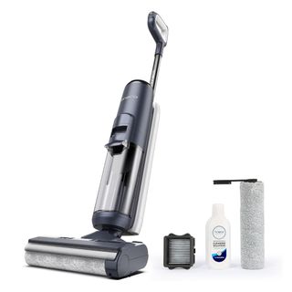 Tineco FLOOR ONE S5 Smart Cordless Wet-Dry Vacuum Cleaner and Mop