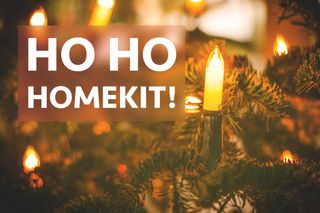 Ho, ho, HomeKit!