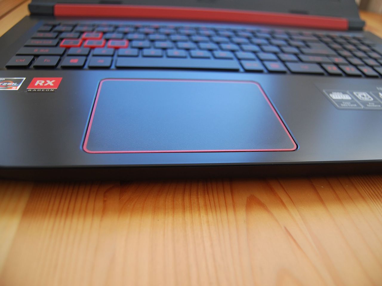 Acer Nitro 5 review
