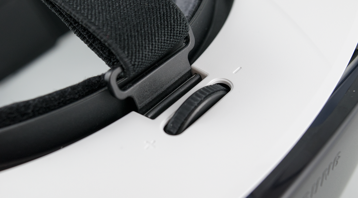 Samsung Gear VR Review - Tom's Hardware | Tom's Hardware