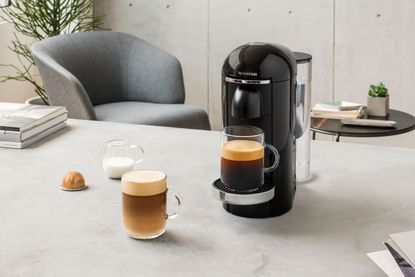 Nespresso, Breville, De'Longhi: Best October Prime Day espresso