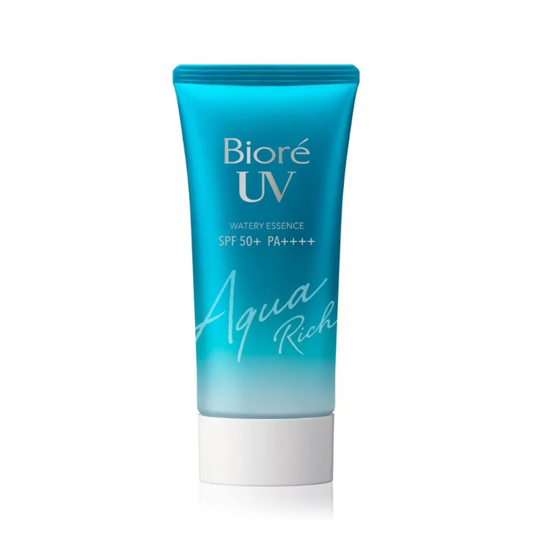 Bioré UV Aqua Rich Watery Essence SPF 50