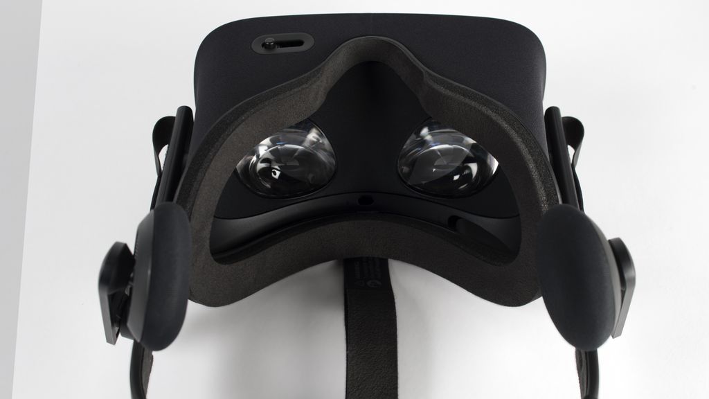How to set up Oculus Rift from scratch TechRadar