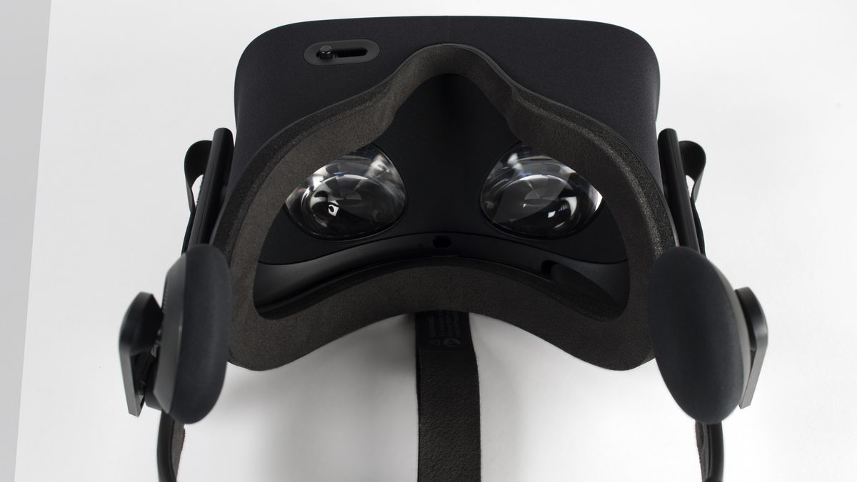 How to set up Oculus Rift from scratch | TechRadar