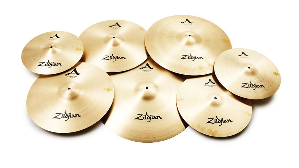 Zildjian A