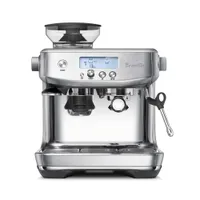 Best coffee maker: breville THE BARISTA PRO