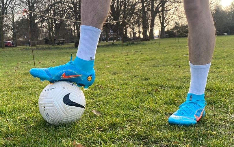 Nike Mercurial Superfly 8 football boot