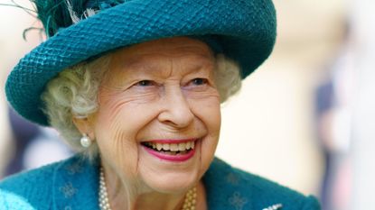 Queen Elizabeth