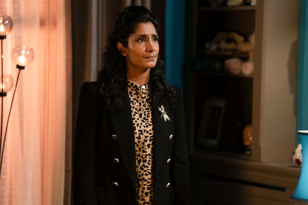 EastEnders Spoilers: Suki Panesar Is Left For Dead! | What To Watch