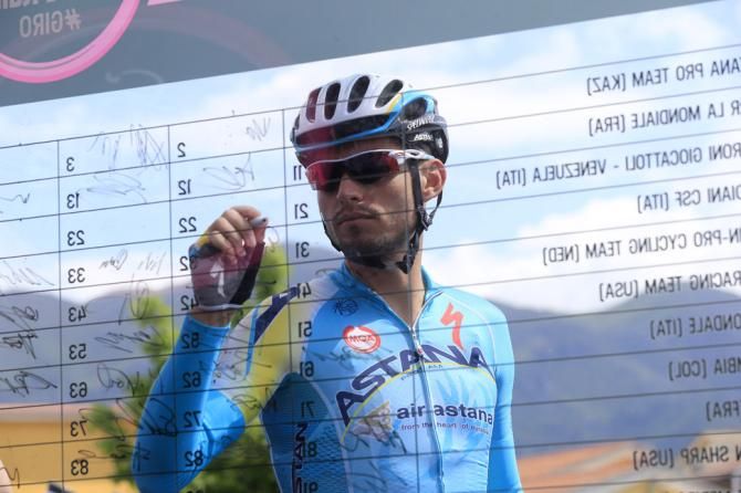 Valerio Agnoli (Astana)