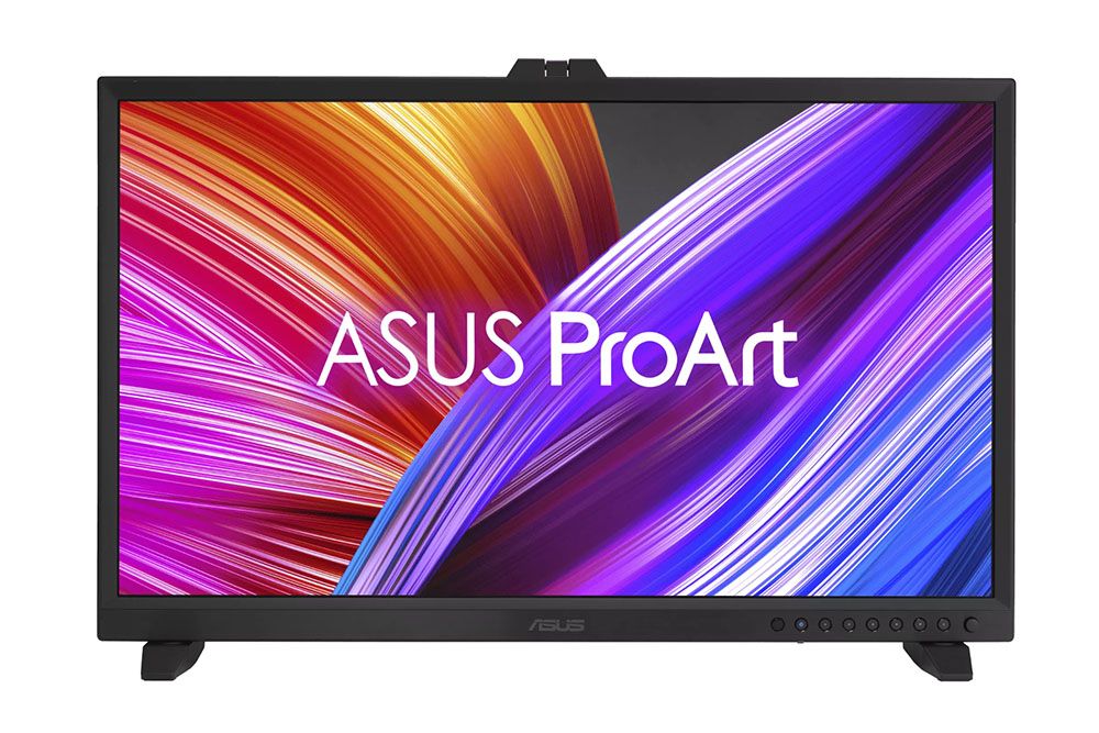 Asus ProArt PA32DC