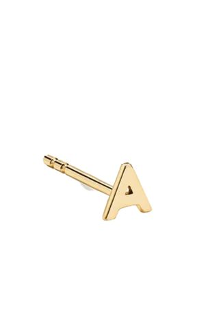 Letter Stud