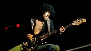 Phil Lynott, Thin Lizzy
