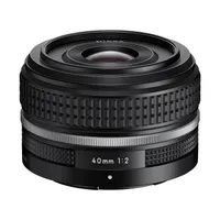 Nikon 40mm f/2 SE Nikon 40mm f/2 SE
