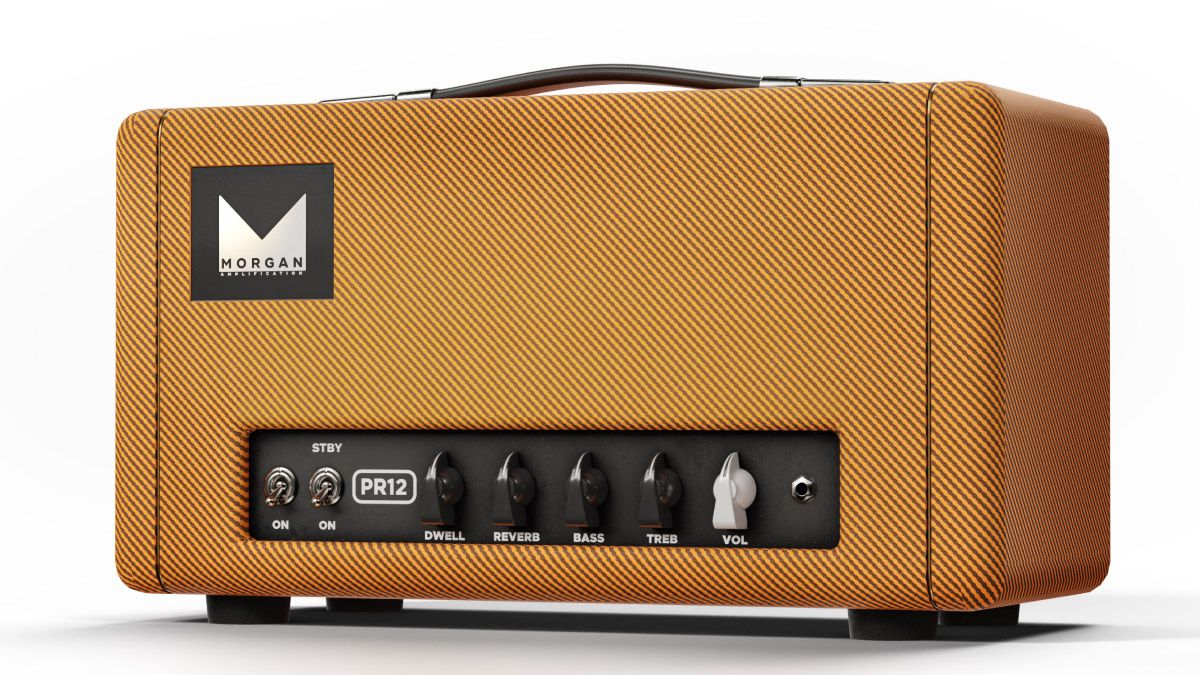 Neural DSP Morgan Amps Suite