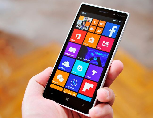 Nokia Lumia 830 photo gallery – affordability never looked so good ...