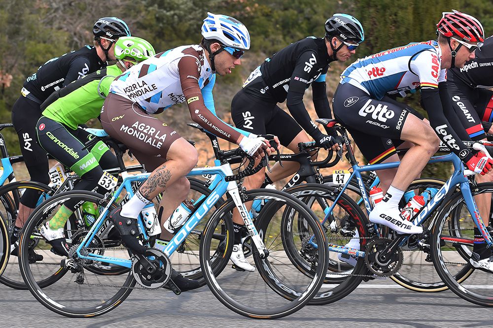 Axel Domont (AG2R)