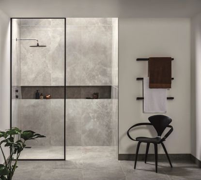 Showers, Discover Highlights & Design Series