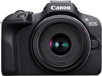 Canon EOS R100 + RF 18-45mm lens: was $599 now $399 @ Target
Price check: $399 @ Amazon | $399 @ B&amp;H