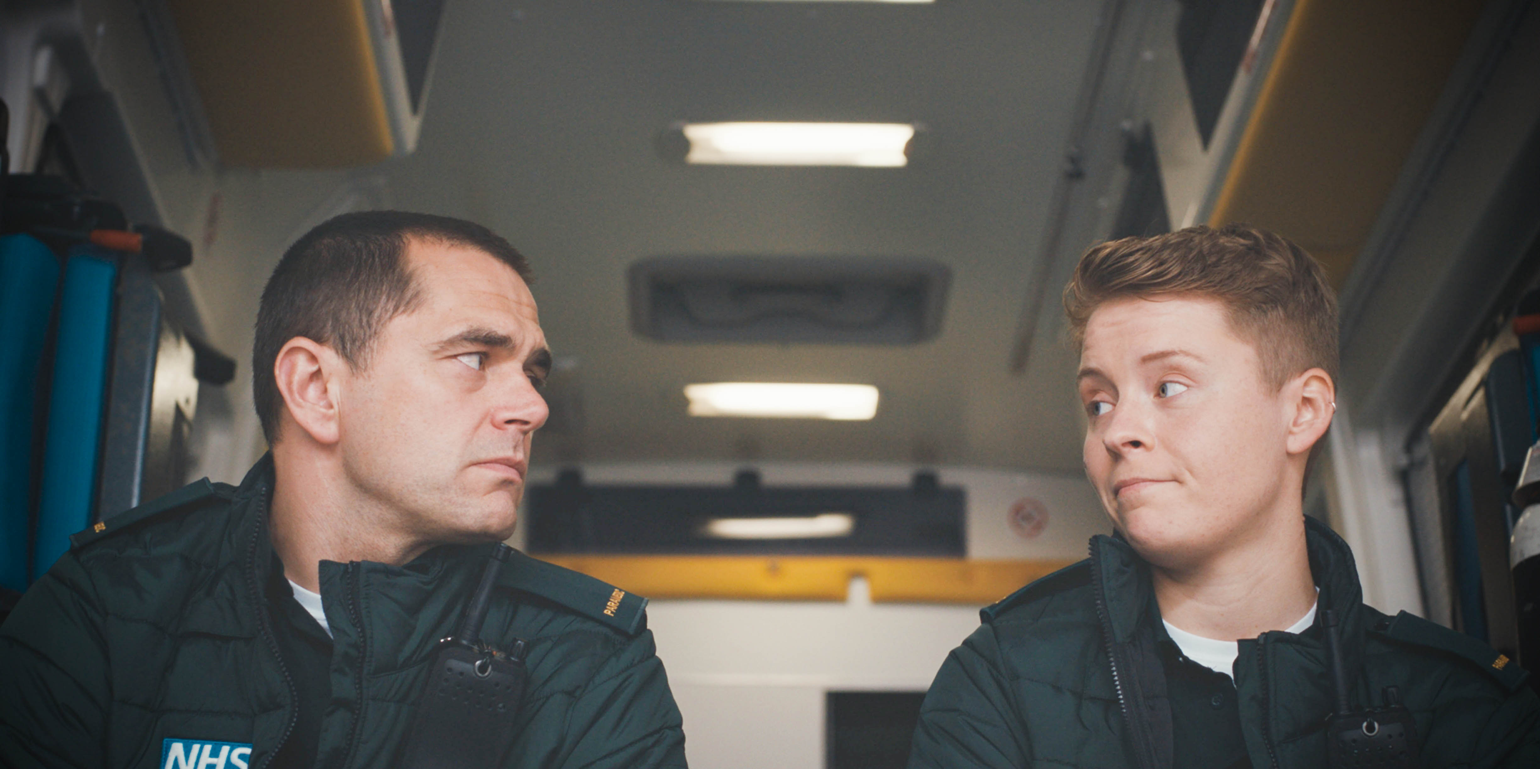 Casualty spoilers: Jan Jenning's kidnapping horror! | What to Watch