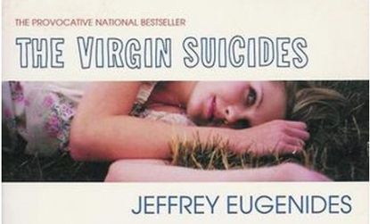 Jeffrey Eugenides's dark story of bored suburban youth found both literary and cinematic success.