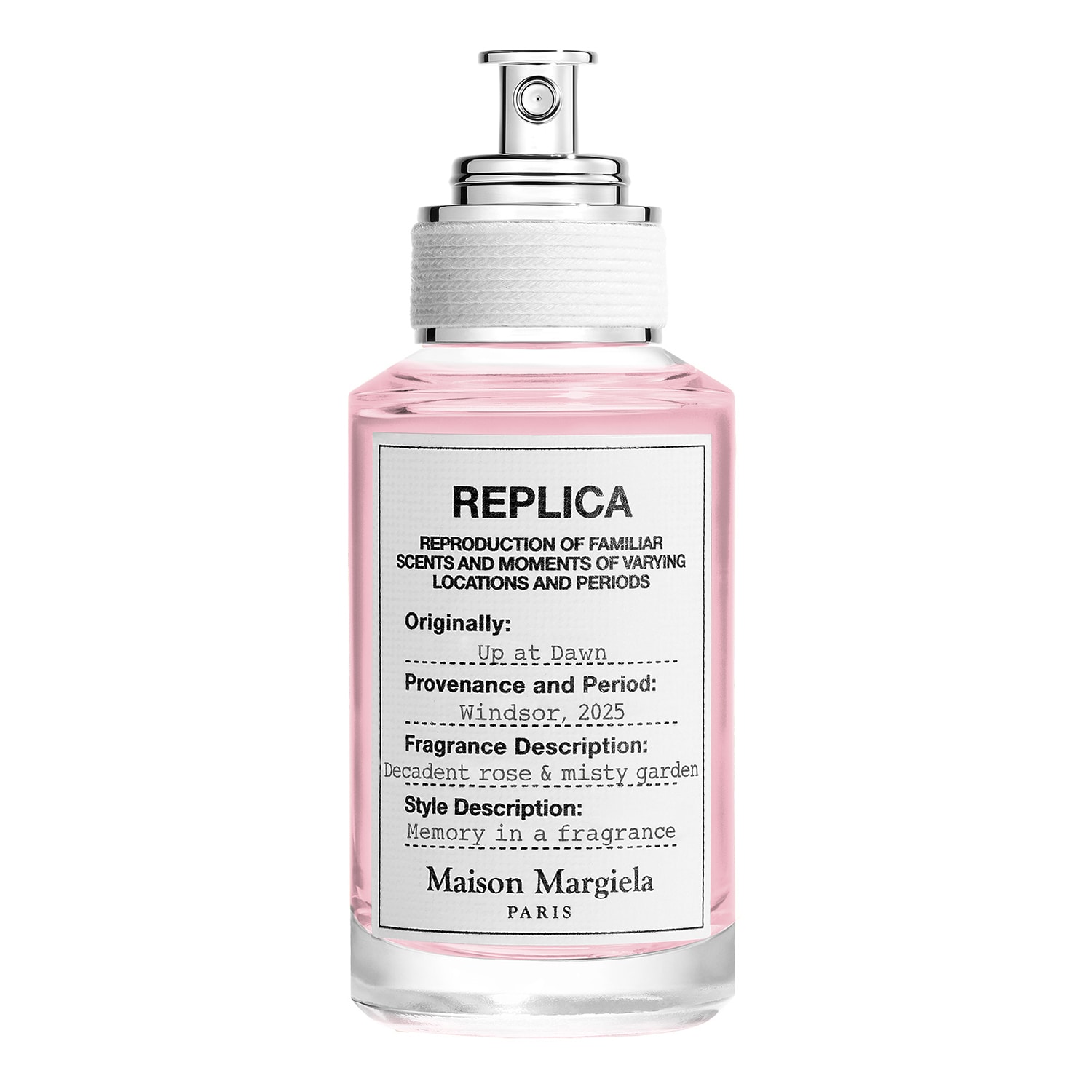 Maison Margiela Replica Up at Dawn Eau De Toilette