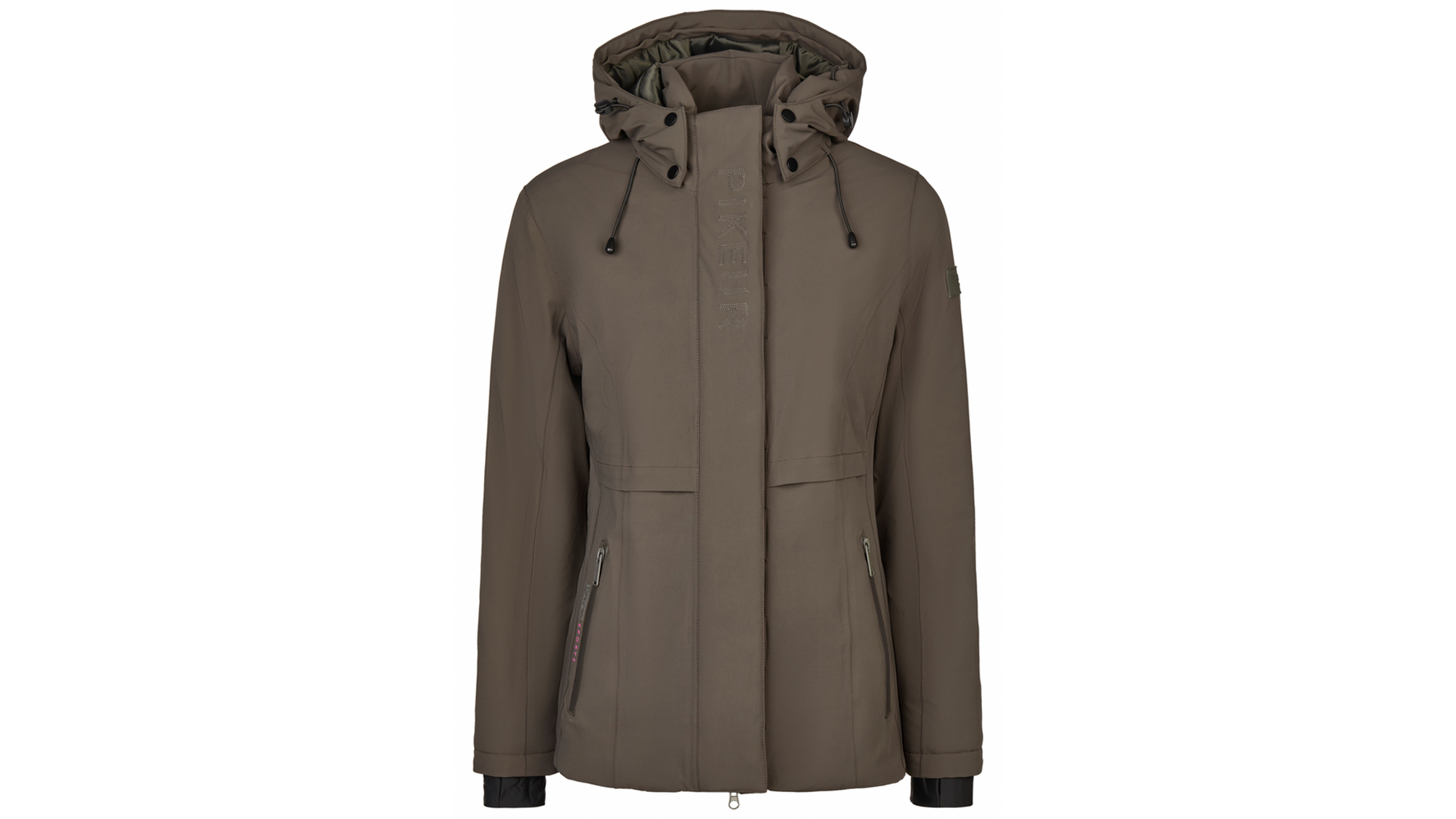 Pikeur Sports 8024 Women&amp;rsquo;s Waterproof Jacket