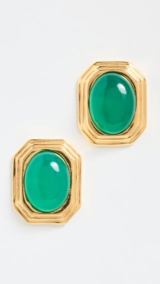 Silvana Earrings