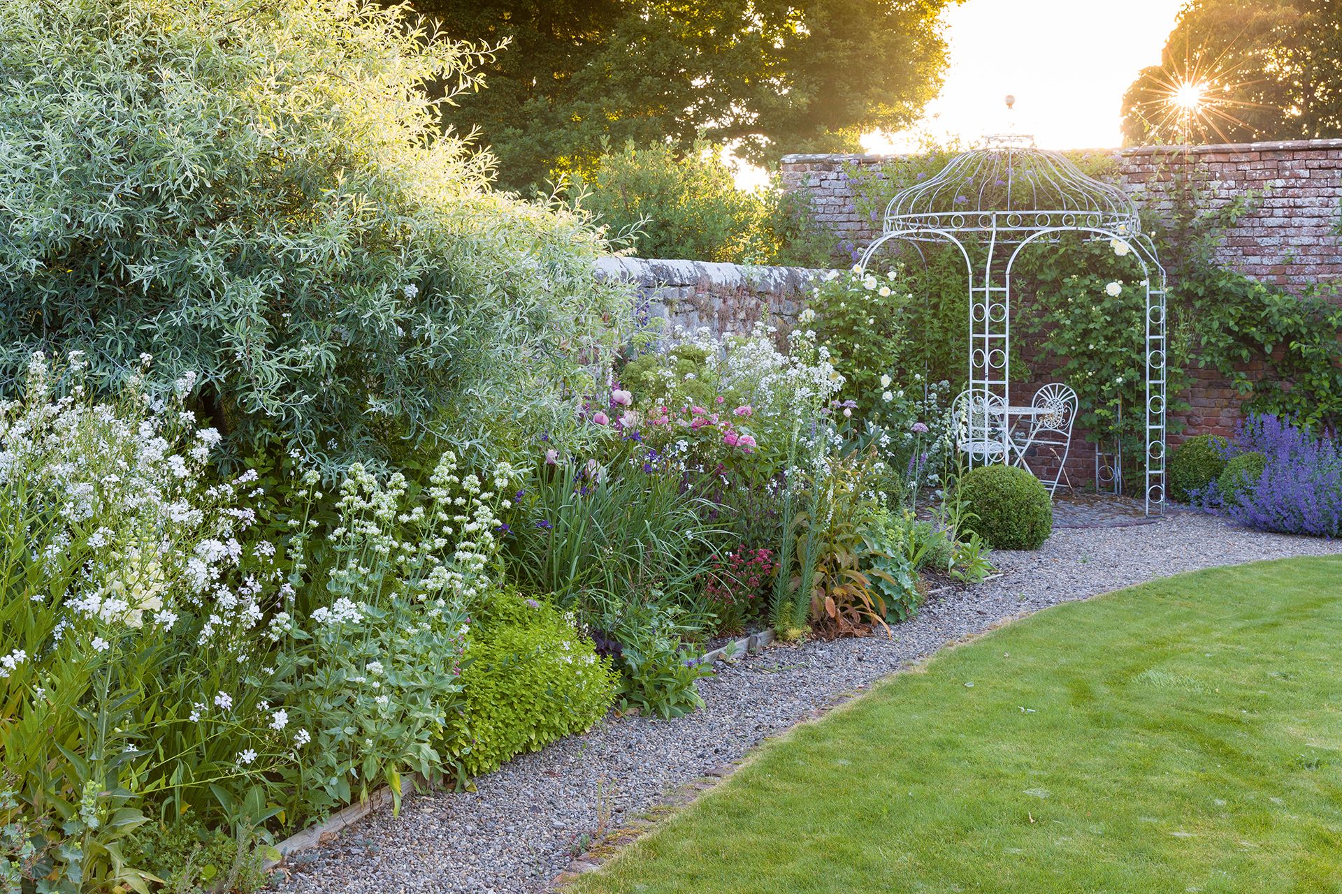 Cottage garden ideas: 32 inspiring spaces and layouts