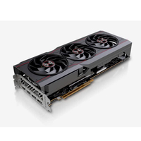 Price watch: 🔽Sapphire RX 7900 XT | 20 GB GDDR6 | 5,376 shaders | 2,450 MHz boost | $729.99 $660 at Amazon (save $45)XFX RX 7900 XT price check: