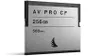 Angelbird AV PRO CFast 2.0 card 256GB